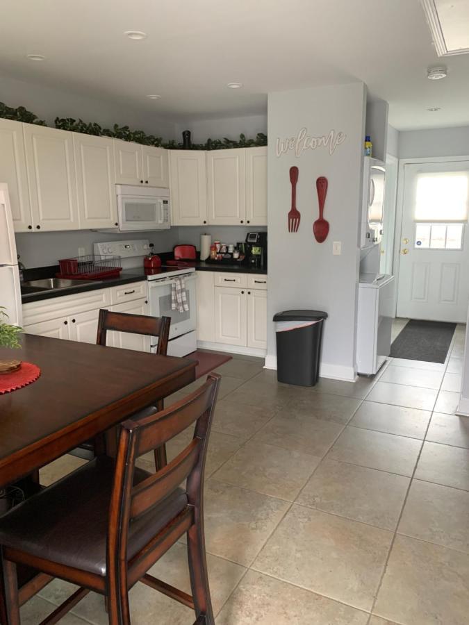 Peaceful Getaway For Two In Lincolnville/Quiet Area/2.3 Miles To Beach Saint Augustine Eksteriør billede