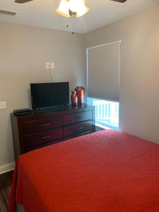 Peaceful Getaway For Two In Lincolnville/Quiet Area/2.3 Miles To Beach Saint Augustine Eksteriør billede